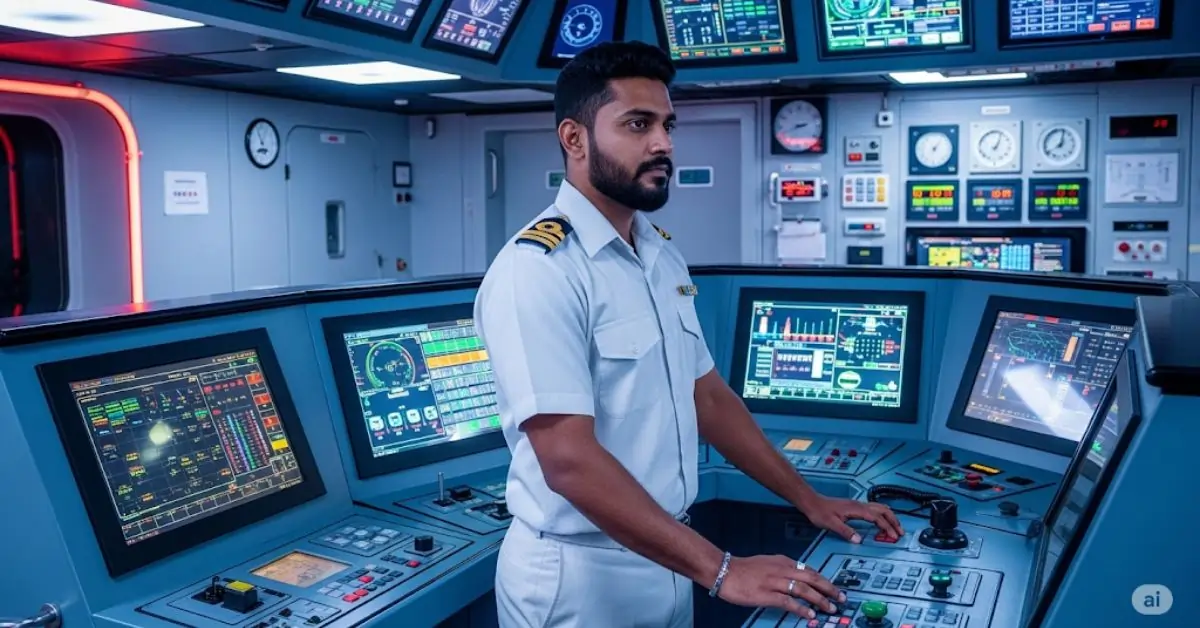 Marine Chief Engineer Interview Questions