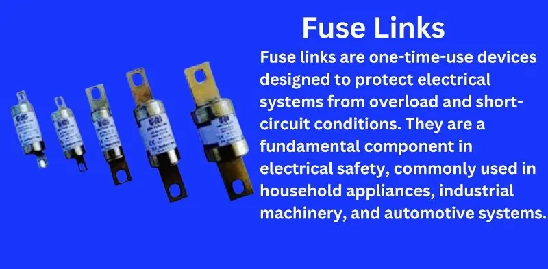 Fuse Links