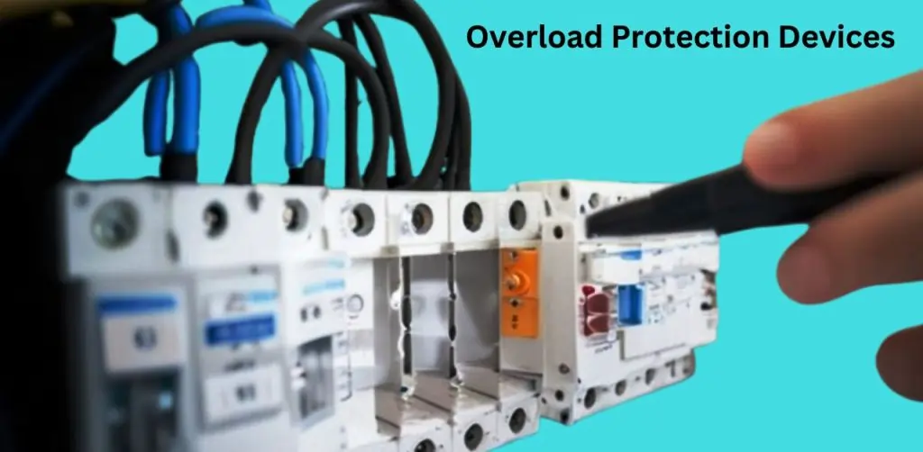 Overload Protection Devices