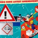 IMDG Code Latest Amendments