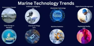 Marine Technology Trends